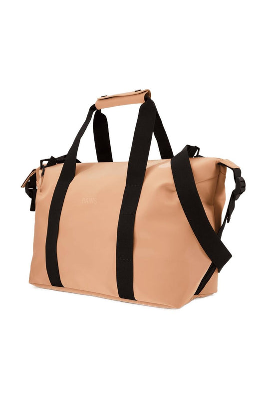Reisetasche Hilo Small W3 - RAINS - Synthetik - Koralle