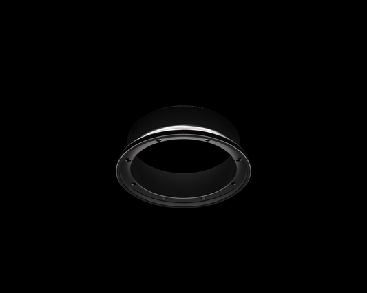 Barista Hustle The Ring – 58mm Espresso Dosing Funnel