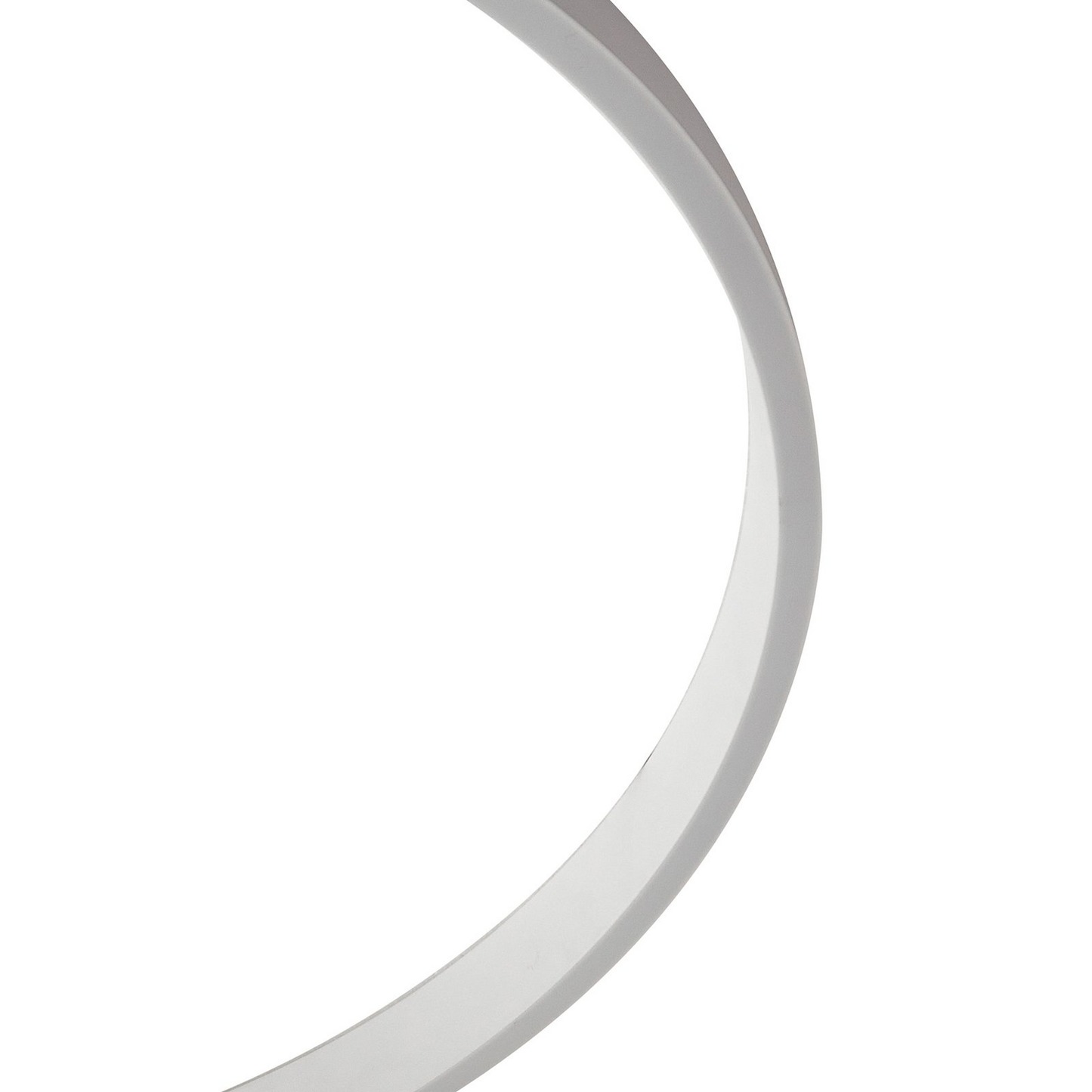 B-lager Arcchio Answin LED hengiljós 49 W hvít hengilampi lampa spot Lic228