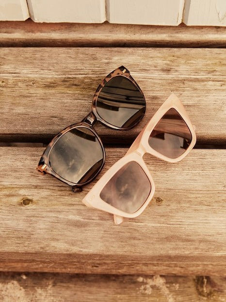 Narian sunglasses, dark brown