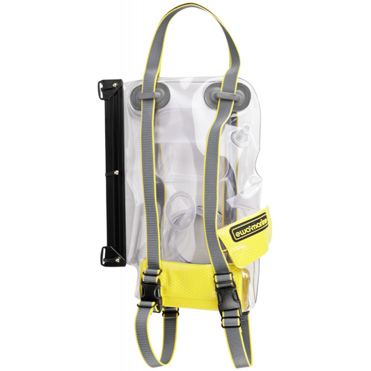 Ewa Marine U Axp100 neðansjávarhús fyrir neðansjávarmyndavélar, köfunarhús