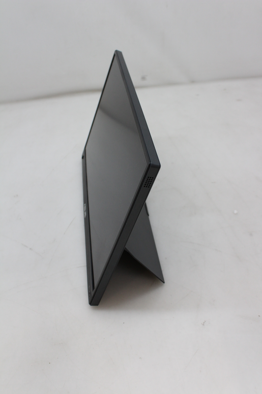 B-stock Asus MB16AHT IPS touchscreen monitor, screen, touchscreen, DEFECTIVE