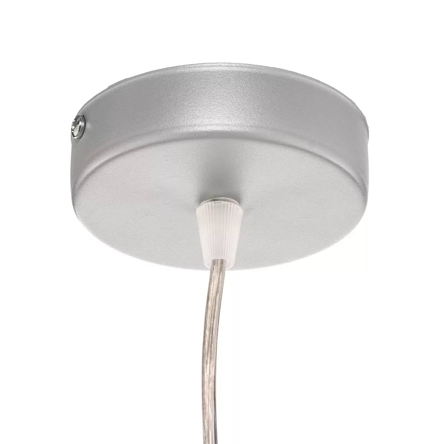 Hengiljós á lager, Cello grátt, ljósgrátt, hengilampi, lampi, spot loftlampi, E27