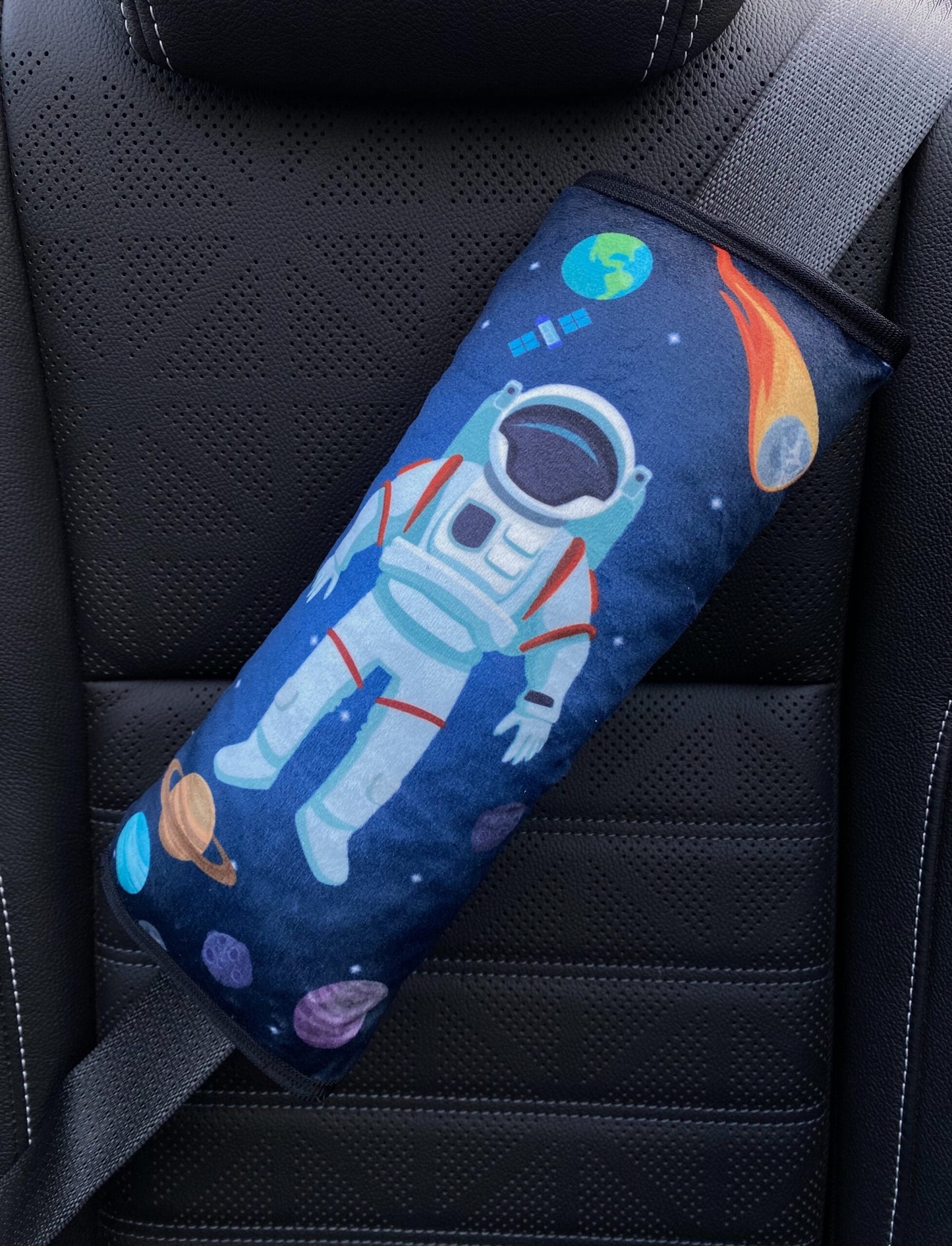 Auto Schlafkissen Astronaut