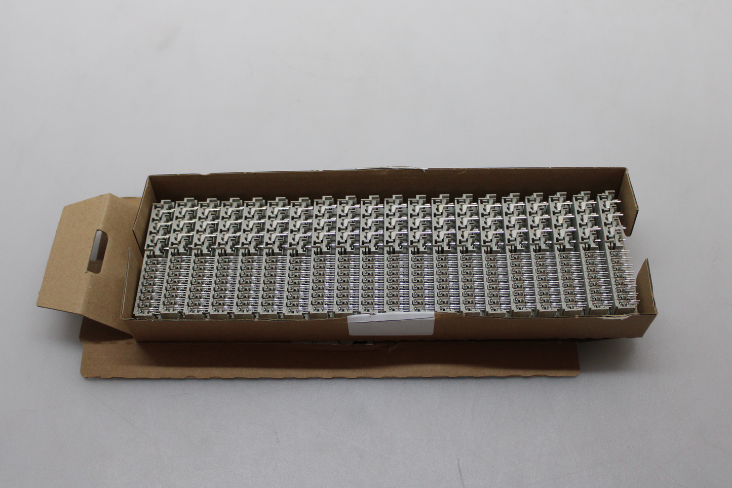 B-grade Ept 117 40164 Pin connector, total number of pins: 31, connector strip: 20 pieces