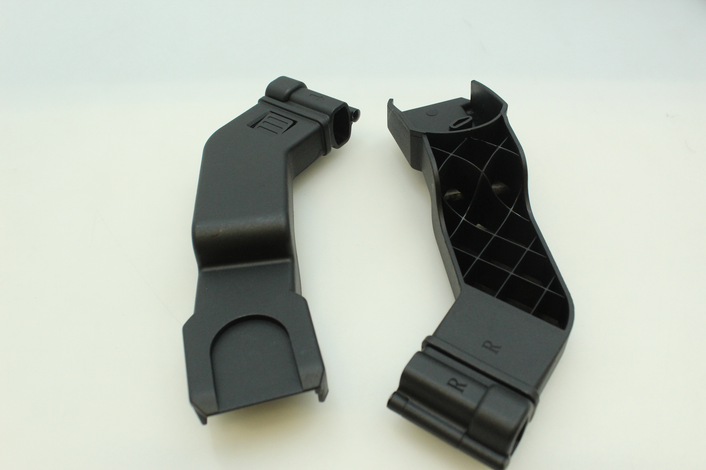 B-flokks 26x millistykki fyrir barnabílstóla B Light sértilboð frá skilum millistykki fyrir barnabílstóla