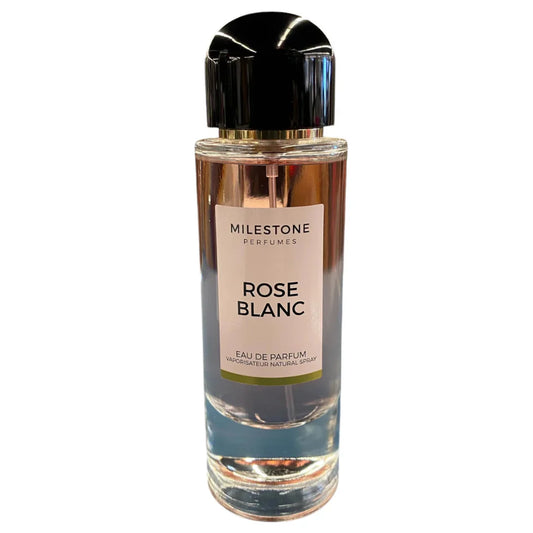 Milestone Rose Blanc Eau de Parfum 100ml
