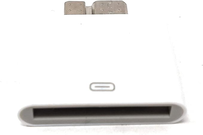 System-S 30 pinna tengikví í micro USB 3.0 millistykki fyrir Samsung Galaxy Note 3