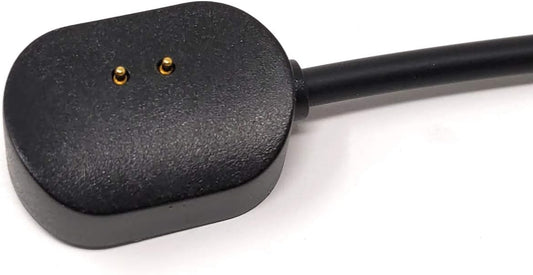 SYSTEM-S USB tengikví fyrir Amazfit Huami Cor 2 snjallúr