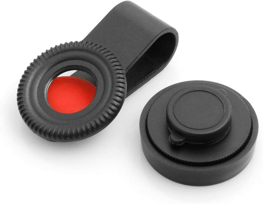 System-S Universal Clip-on Polarizing Filter Polarizer CPL Filter Linsa fyrir snjallsíma, farsíma, spjaldtölvu