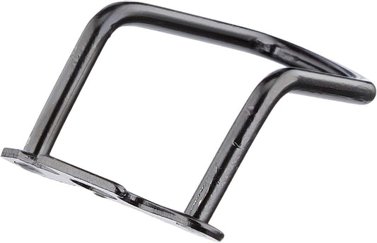 System-S bicycle rear derailleur protection guard chain guard derailleur protection bicycle gear protector