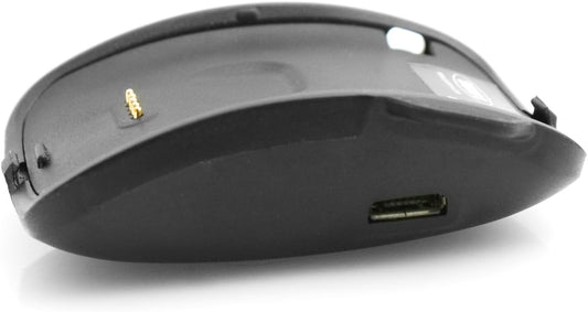 System-S USB tengikví hleðslusnúra hleðslustöð fyrir Samsung Gear S R750