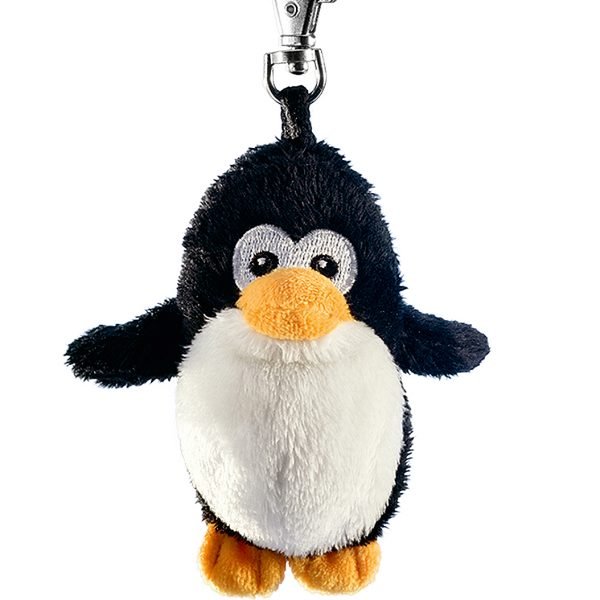 Anhänger Pinguin "PINGY" 10 cm