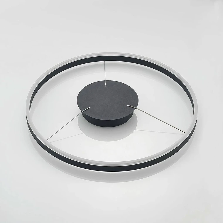 B-flokks Arcchio Albiona LED hengilampi, loftlampi, ljós