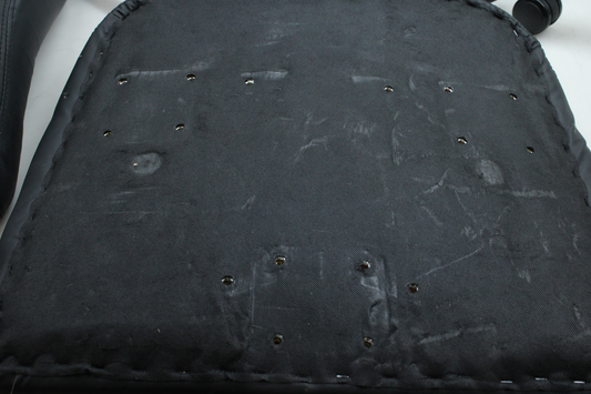 B-Ware hjh OFFICE RELAX XXL B Drehstuhl Stuhl Schreibtischstuhl SIEHE TEXT/FOTOS