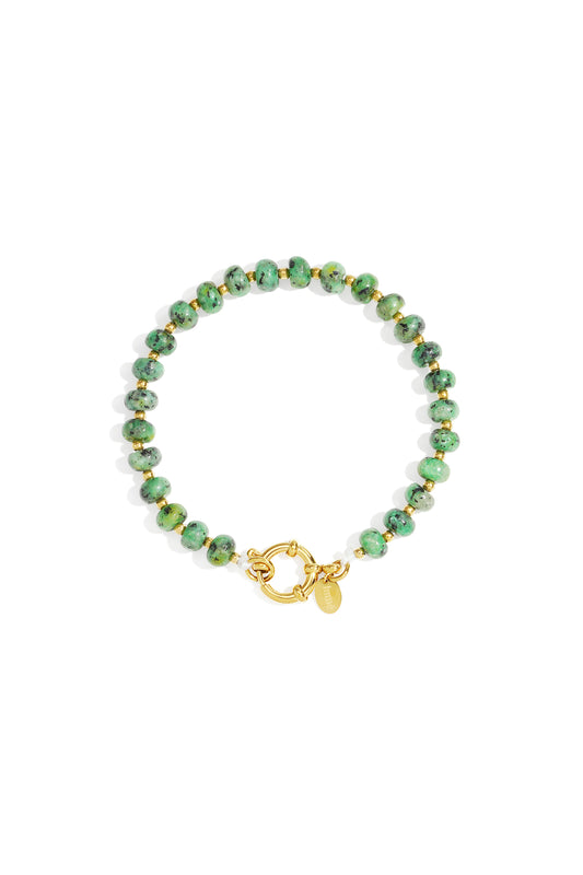 Perlenarmbänder Perlen Casual Daily Simple Series Damenschmuck