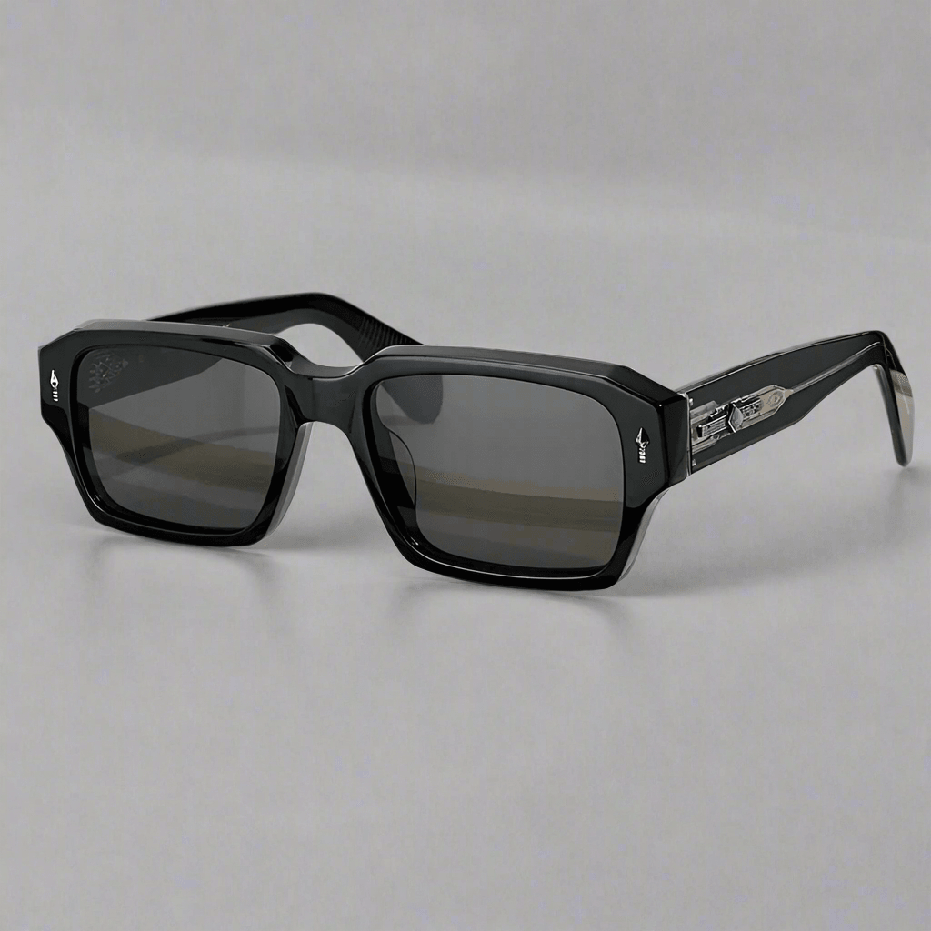 Jacques Marie Mage DAKOTA,Old money type designer sunglasses