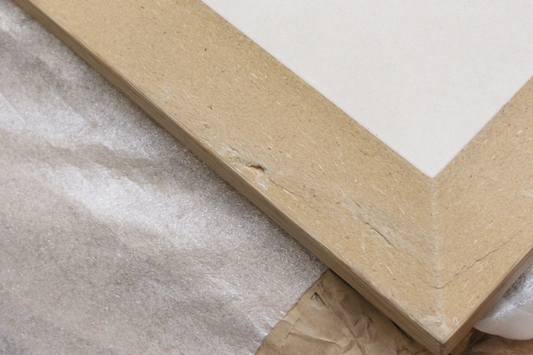 B-flokks og Hefðbundið Between borð SK6 borðstofuborð 100x250 Sjá texta/mynd