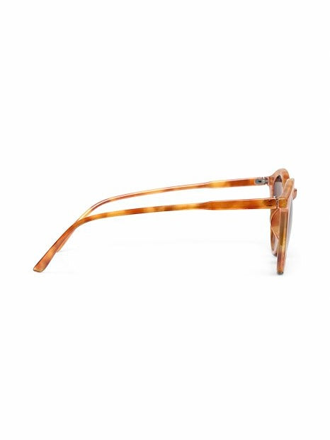 Banou sunglasses with horn-look