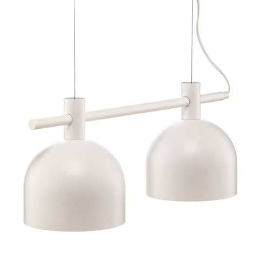 B-flokks Euluna hengilampi, hangandi lampi, hengiljós, loftljós, loftlampi, ljósabúnaður