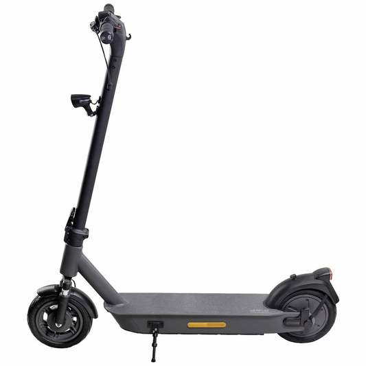 B-stock E Power Fun E Pf 2 Xt 600 E Scooter City Scooter Anthracite See text/photo 412