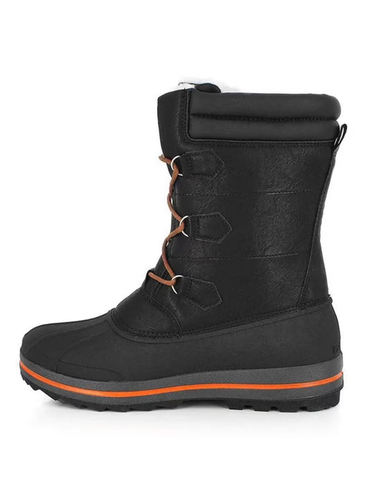 Kimberfeel Men's Dorian Winter Snow Boots