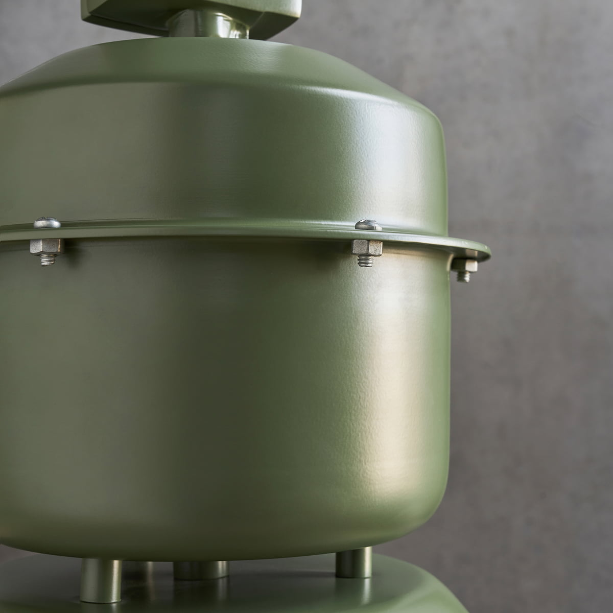 B-lager House Doctor rúmmáls hengiljós, hengilampi, ljós, lampi, hangandi ljós