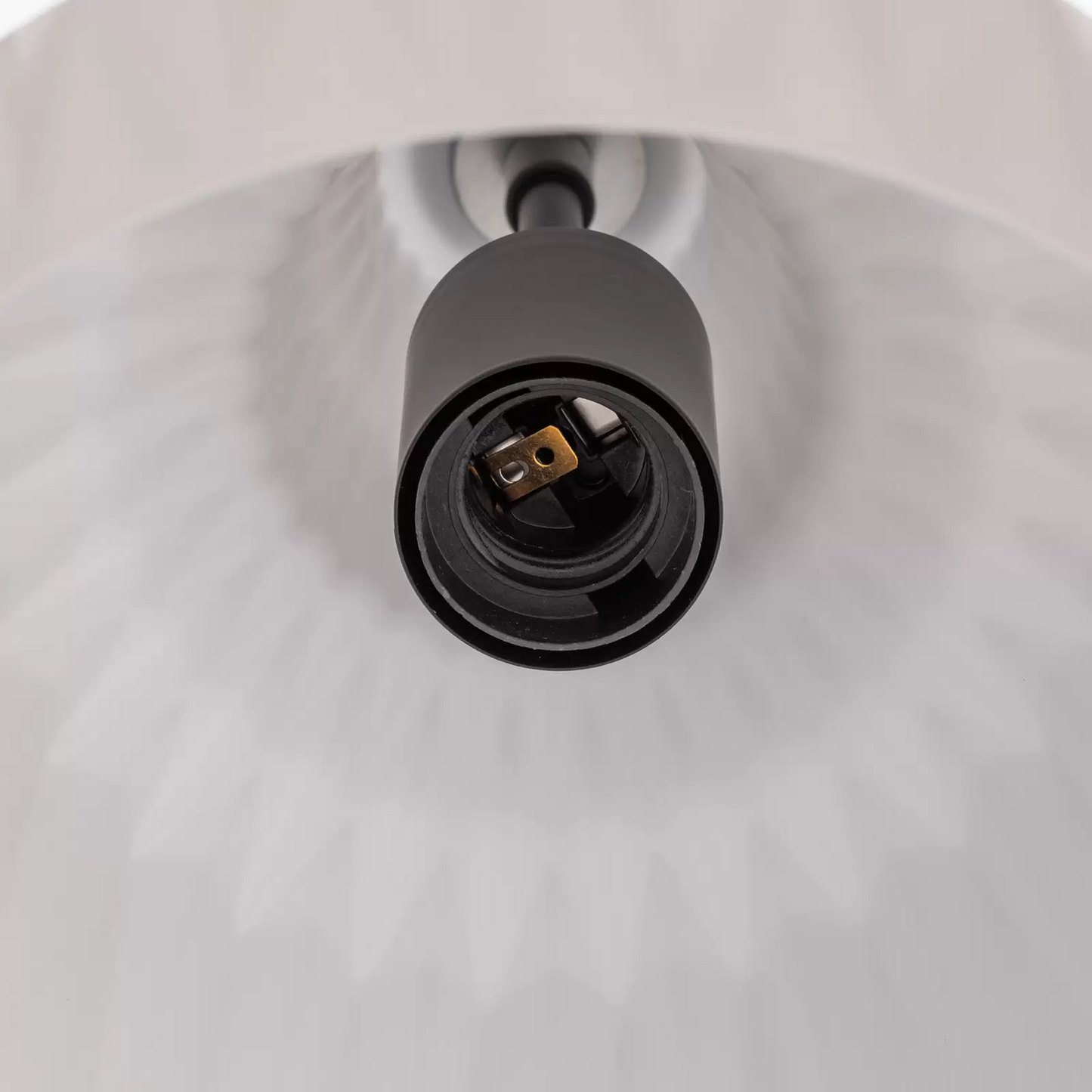 B-Ware Lindby Belarion Hängeleuchte Opal 3fl Glas Hängelampe Lampe Leuchte Deckenla23