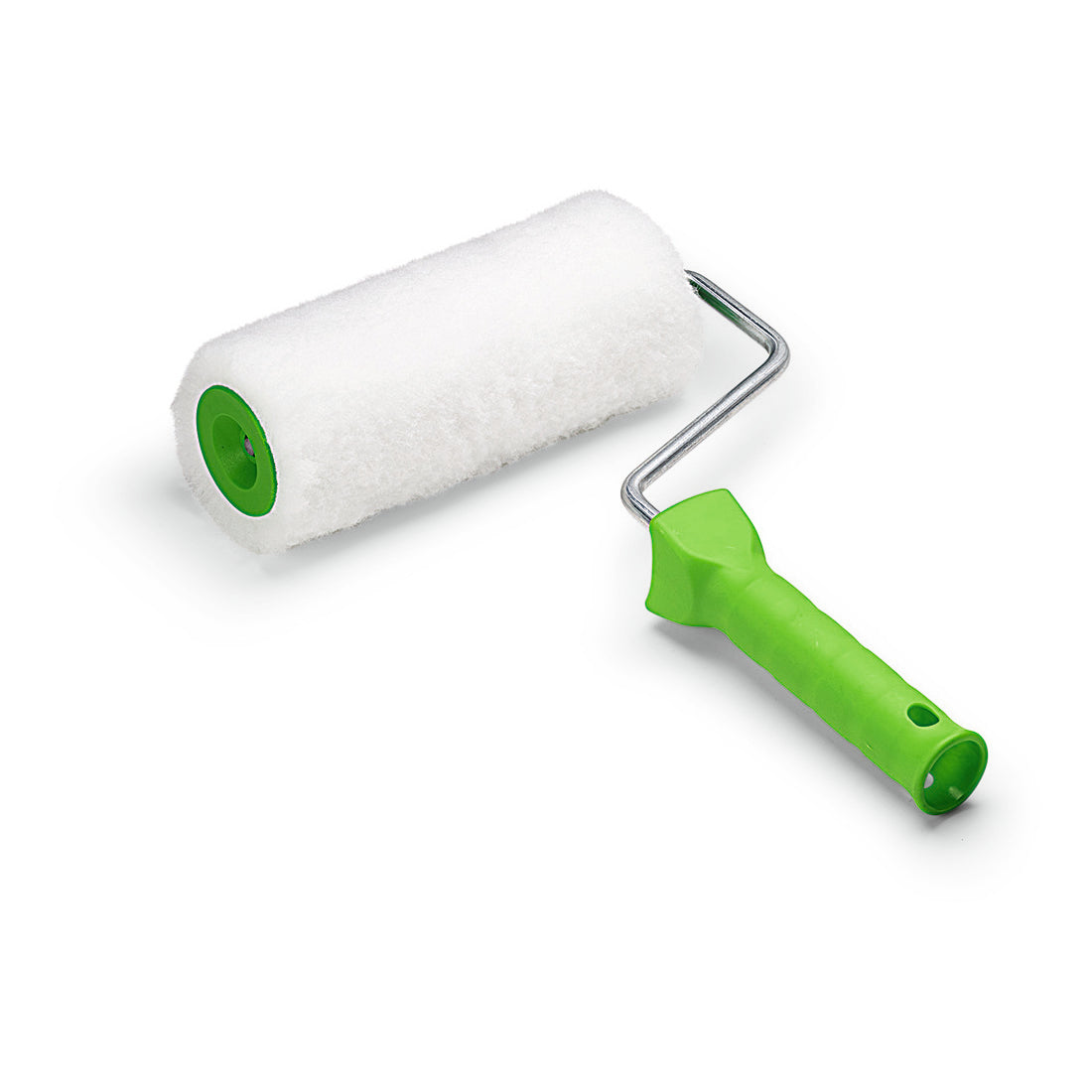 Nölle Profi Brush Malerwalze Vestan 18 cm, 20 mm Florhöhe für Malerarbeiten | 1 Stück