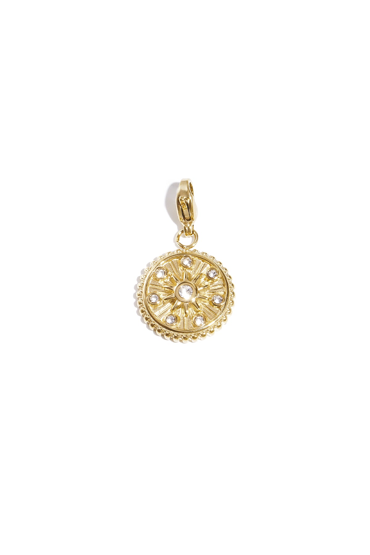 Schmuckanhänger Sonne Lässig Alltag Schlicht Serie Damenschmuck