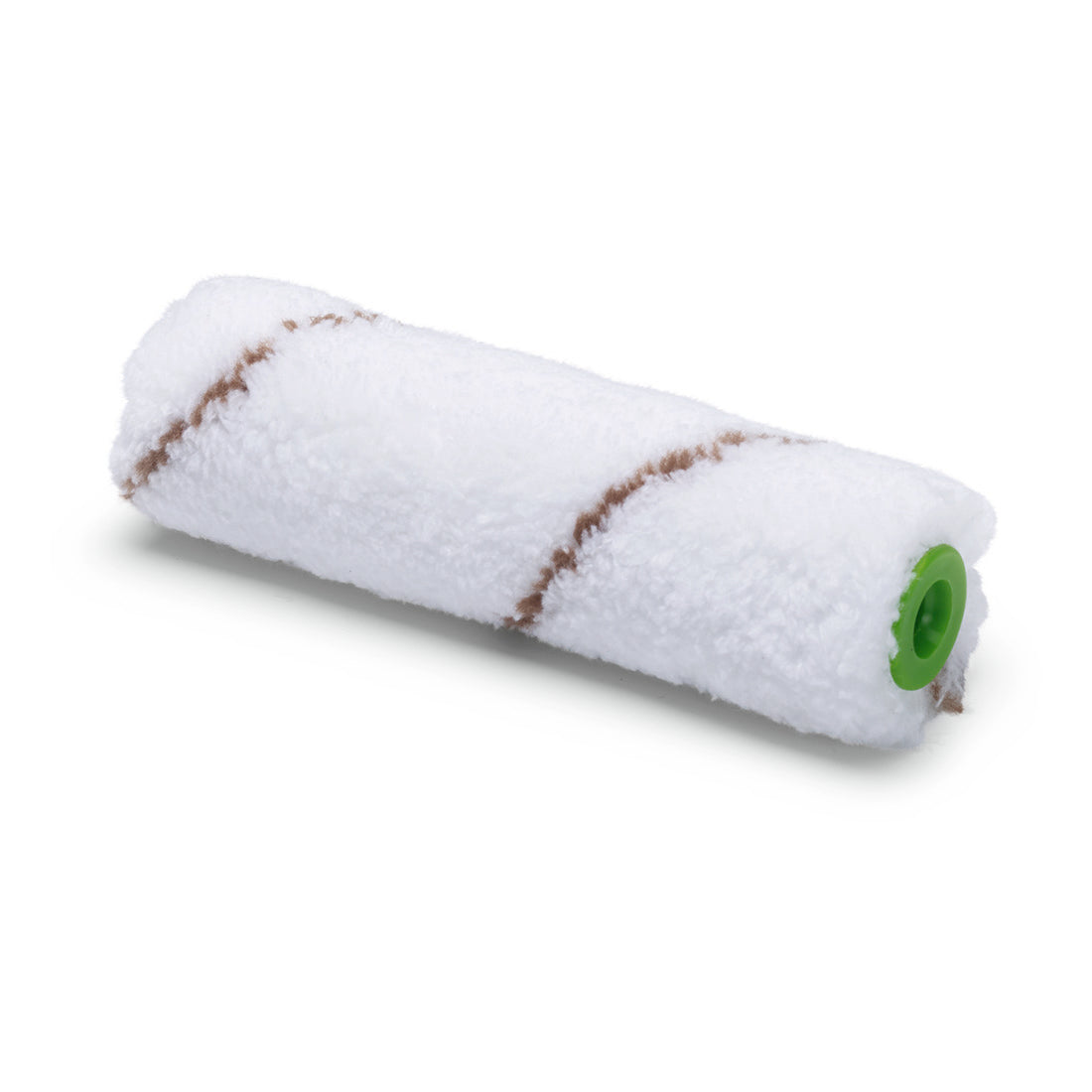 Nölle Profi Brush Microfaser Kleinflächenwalze 10 cm, 9 mm Florhöhe | 1 Stück