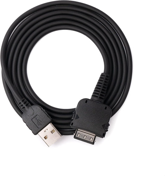System-S USB Cable Palm Handspring 1.5 m Treo 180 270 300 600