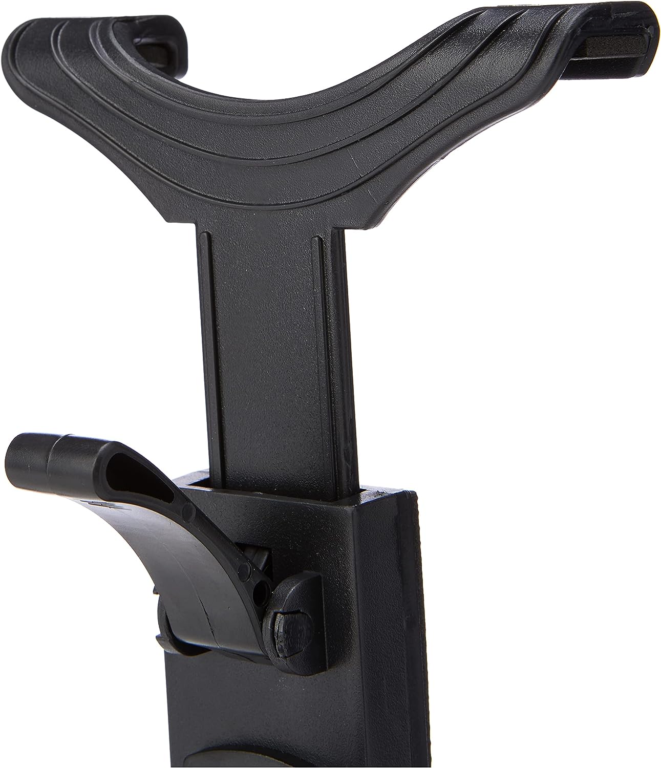 SYSTEM-S Halterung Halter für Laufband Fahrrad Heimtrainer Bike Lenker für Tablet PC