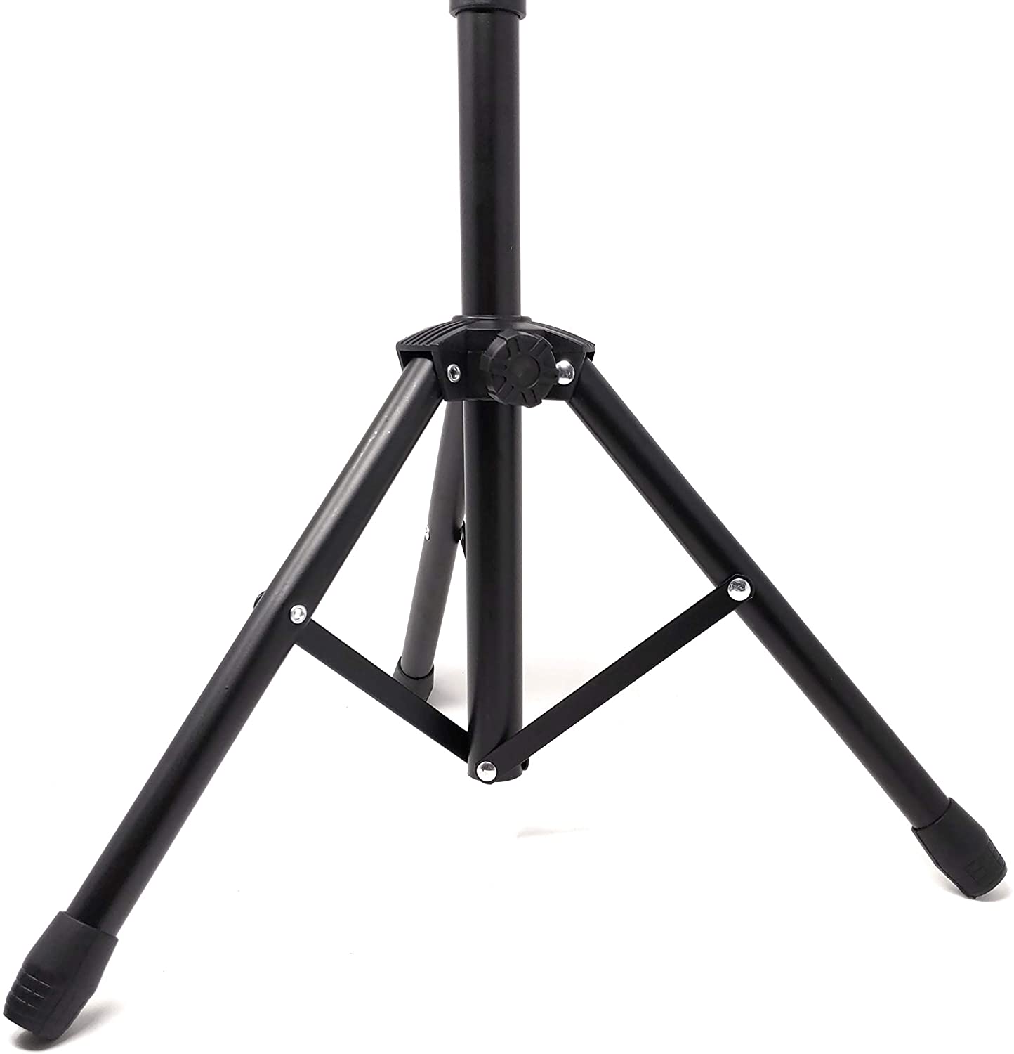 System-S Universaler Boden Ständer Stand Halter für iPad Pro 12.9 Zoll und Tablet PC 10-14.5 Zoll