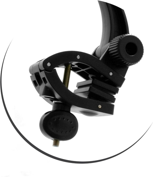 SYSTEM-S Universal Car Mount Car Mobile Phone Holder for Dashboard Cell Phone Smartphone Mount Holder