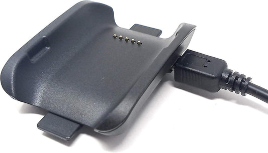 System-S USB Charger Charging Station Cradle Dock Docking Station for Samsung Galaxy Gear V700