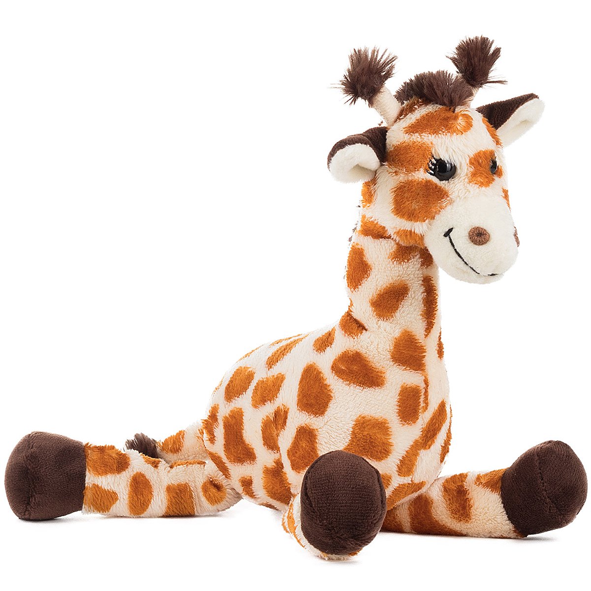Plüsch Giraffe "Bahati" ca. 28 cm