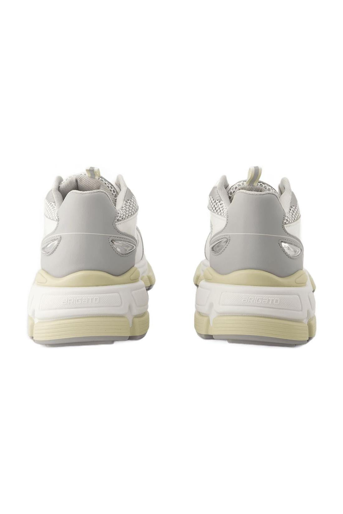 Sneakers Marathon Neo Runner - Axel Arigato - Leder - Beige