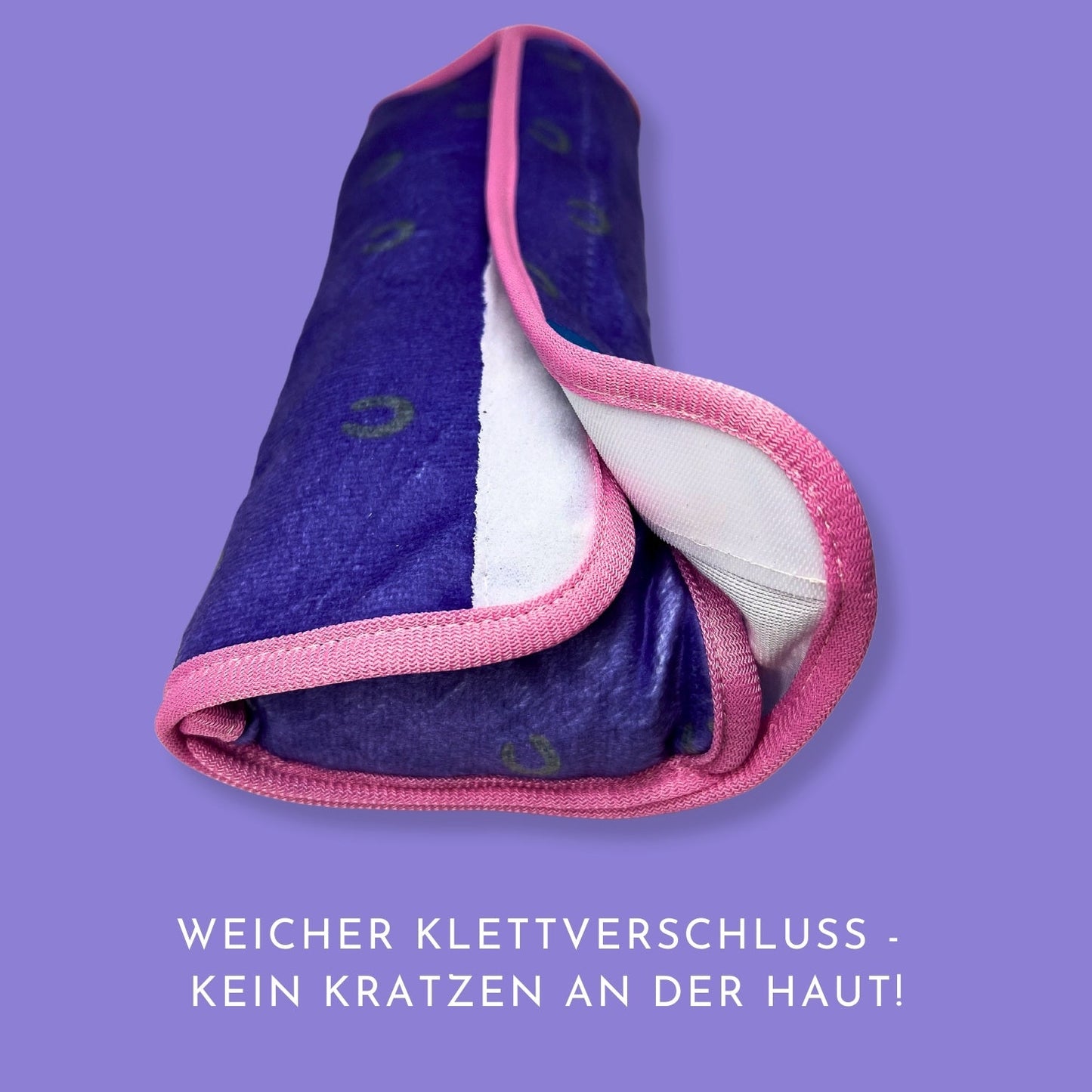 Auto Schlafkissen Pferd