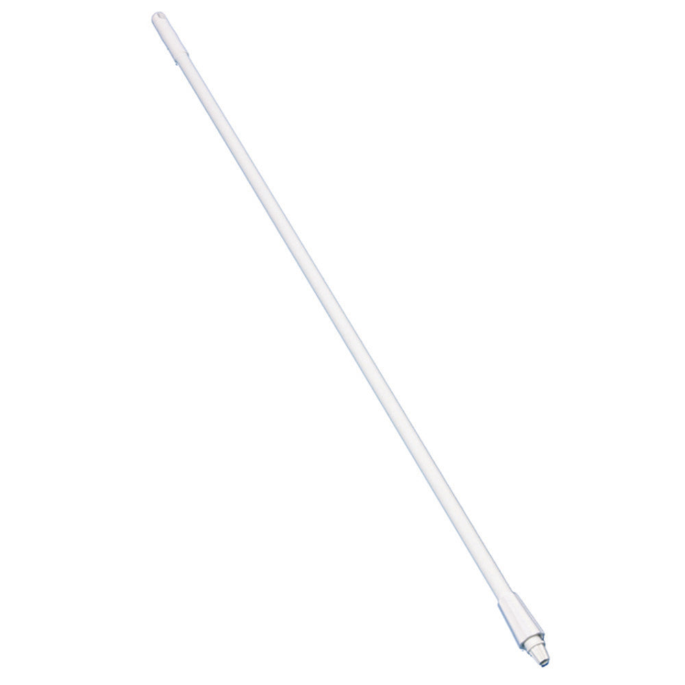 Fiberglasstiel für Besen, Schrubber und Bodenabzieher | Packung (1 Stück)