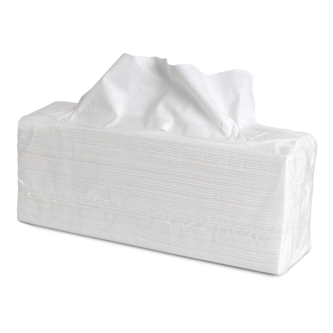 Nölle Profi Brush Hygiene Allround-Tagestuch, 38x42 cm, 500 Stück | 1 Stück