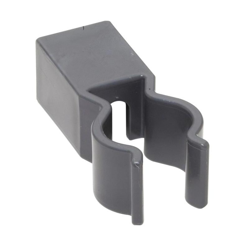 TASKI Halter für Sackablage, Befestigung an Aluprofil | Packung (1 Stück)