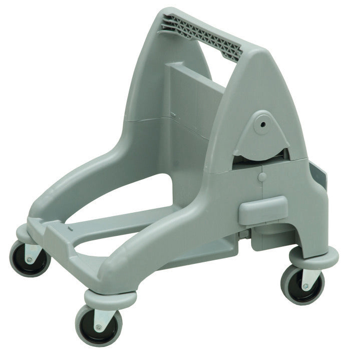 TASKI DuoMop Eineimer System Fahrgestell, Fahrgesteller Eineimer zur manuellen Bedienung | Packung (1 Stück)