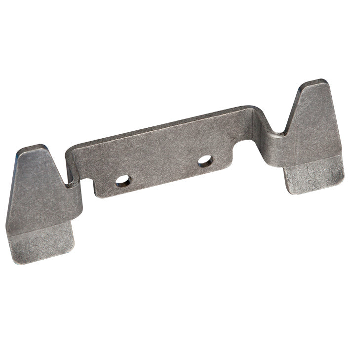 Halterung zum Befestigen der TASKI Mopp Box, Zum Befestigen von TASKI Moppbox am Scheuersaugmaschinentank zusammen mit Art. 7522217 / 7522218 / 7522219 | Karton (2 Packungen)