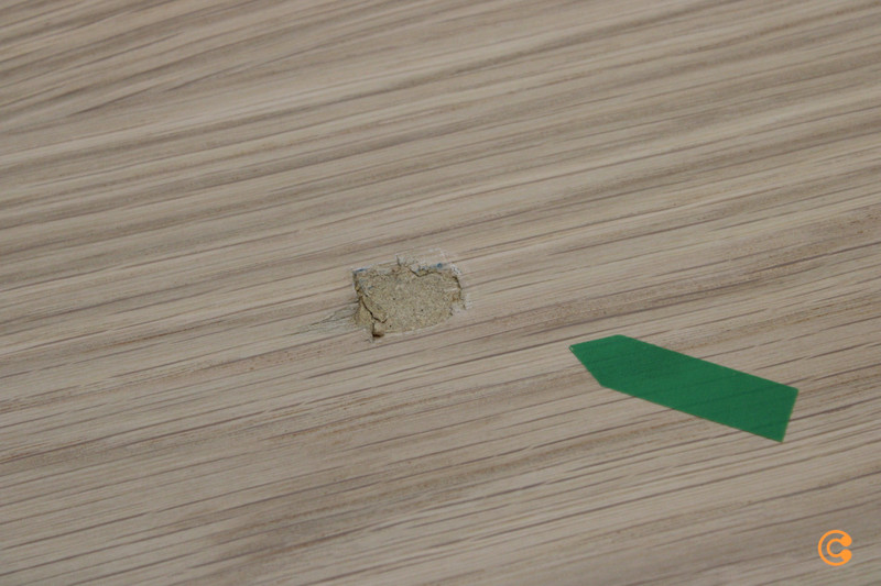 B-flokks og Hefðbundið Between borð SK6 borðstofuborð 100x250 Sjá texta/mynd