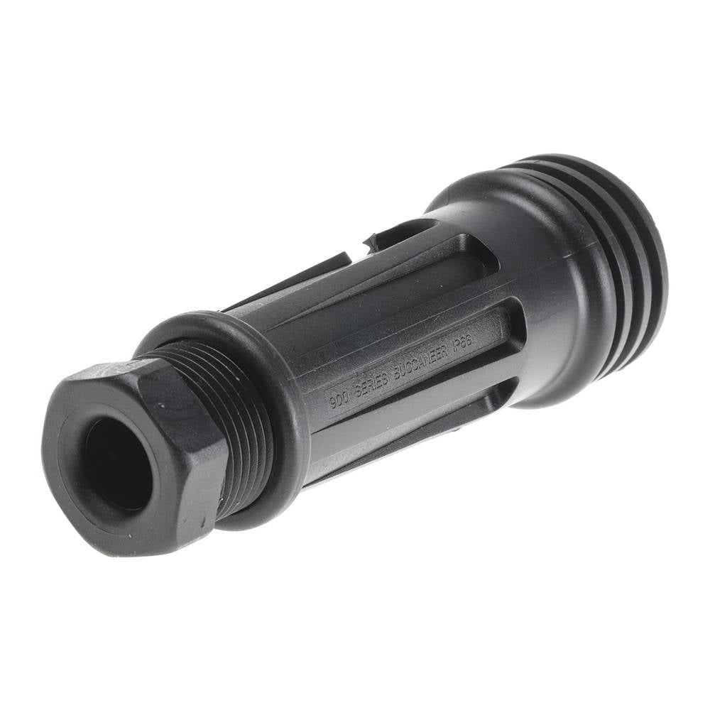 B-flokks Bulgin Px0921/03/P hringlaga tengi