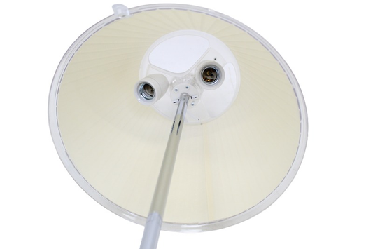 B-Ware Artemide Choose Stehleuchte Stehlampe Standleuchte Leuchte Lampe Siehe Fotos