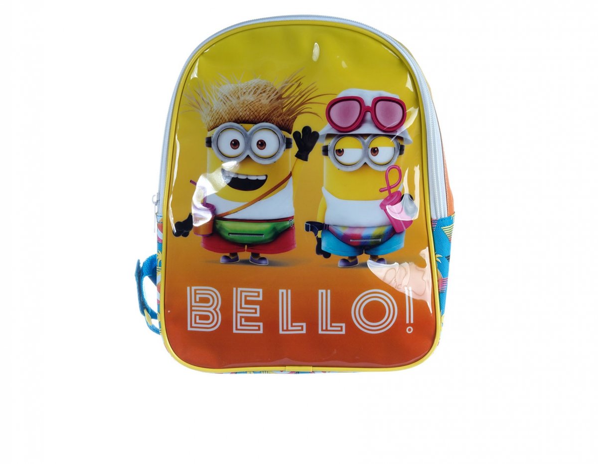 Minions Rucksack