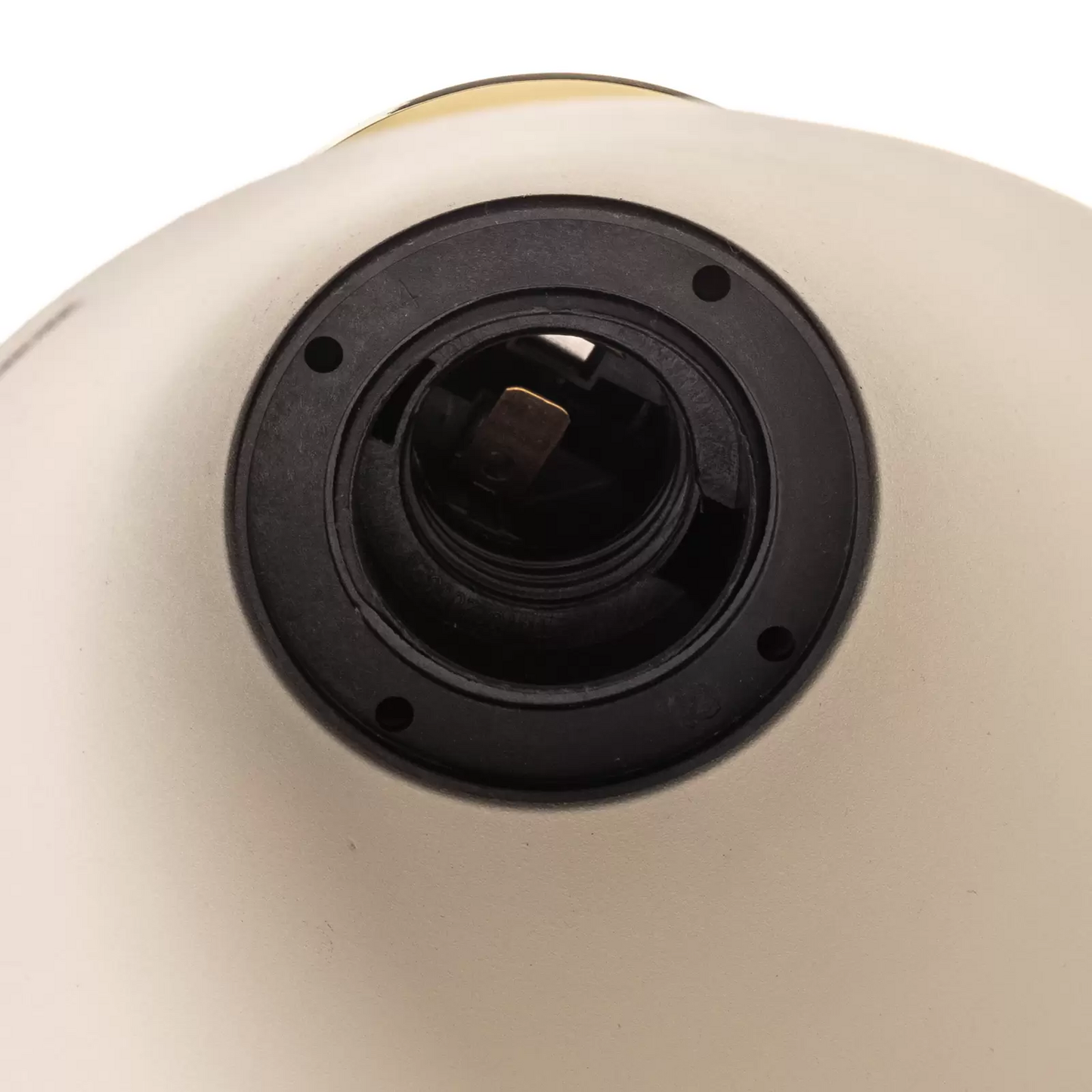 B-Ware Euluna Wandleuchte Bona Wandlampe Wandlicht Leuchte Lampe Licht Led Weiß Messing