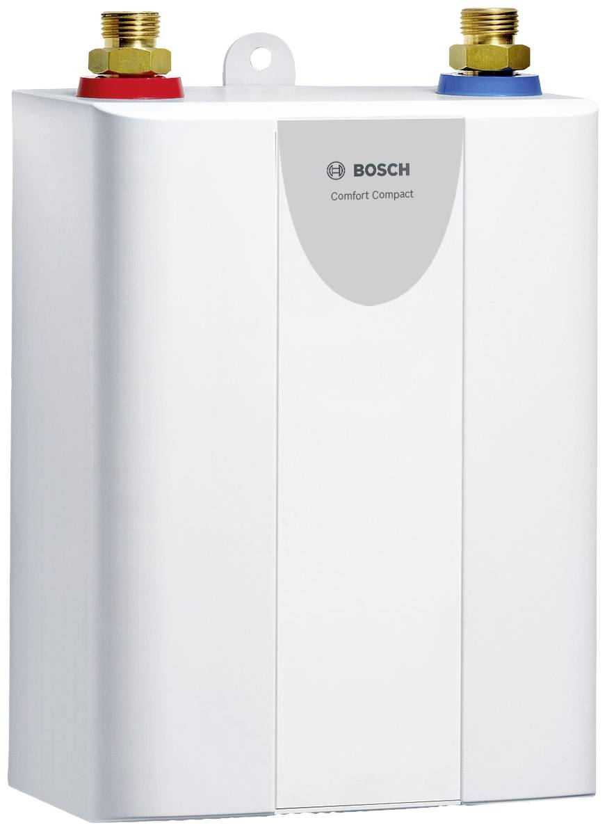 Bosch Home Comfort 7736507373 Tronic Comfort Compact 6 KW tafarlaus vatnshitari á lager